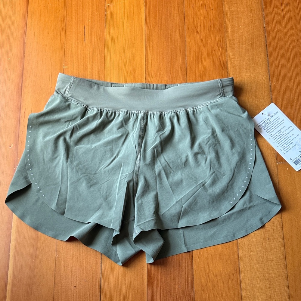 Lululemon Women's Shorts
